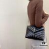6930d3836e68136f4d9b1037 New Medium Size YSL Classic Loulou Bag