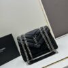 New Medium Size YSL Classic Loulou