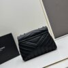 6930d3886e68136f4d9b1040 New Medium Size YSL Classic Loulou, Stunning Look