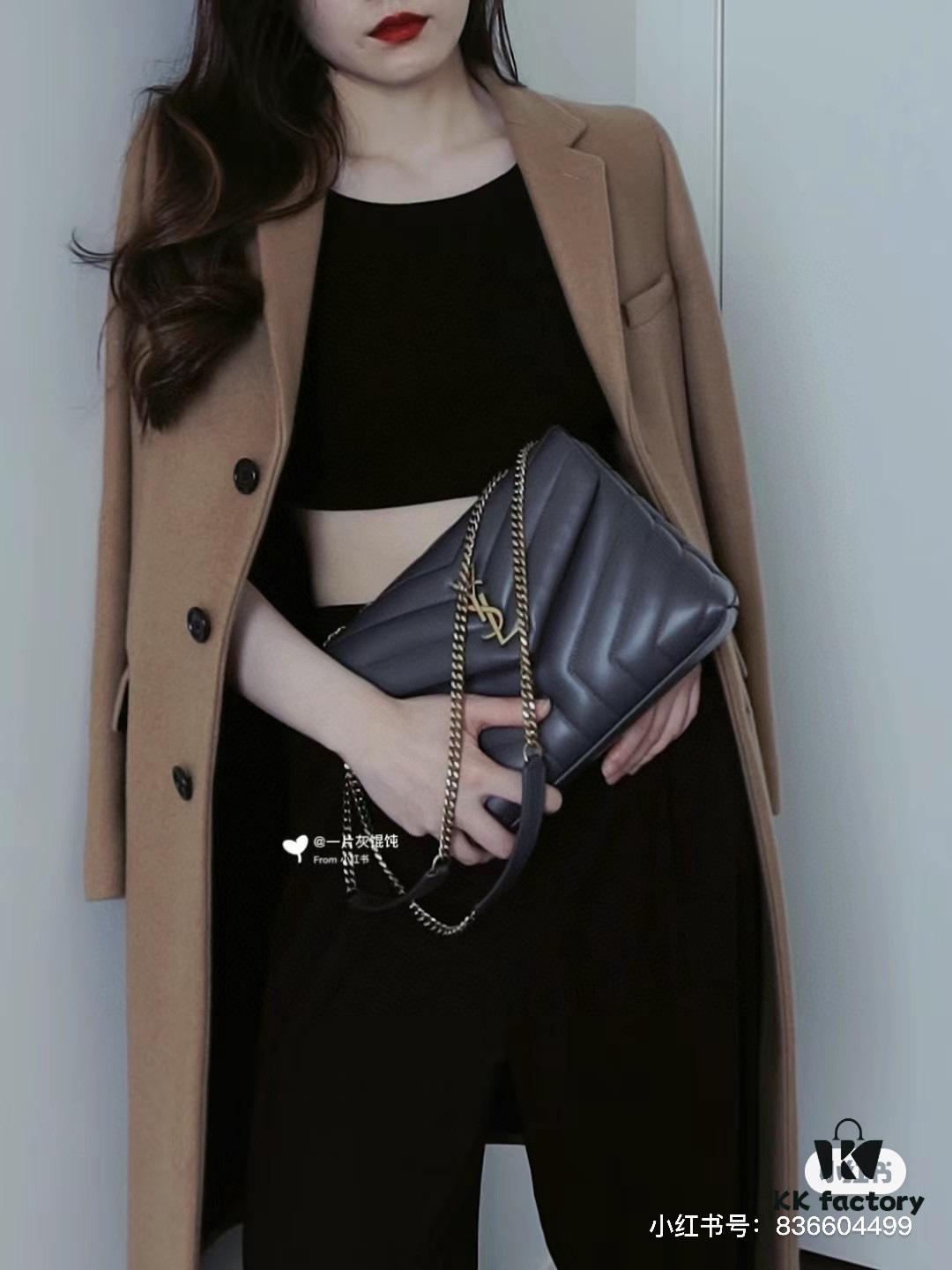 6930d3896e68136f4d9b1041 New Medium Size YSL Classic Loulou Bag