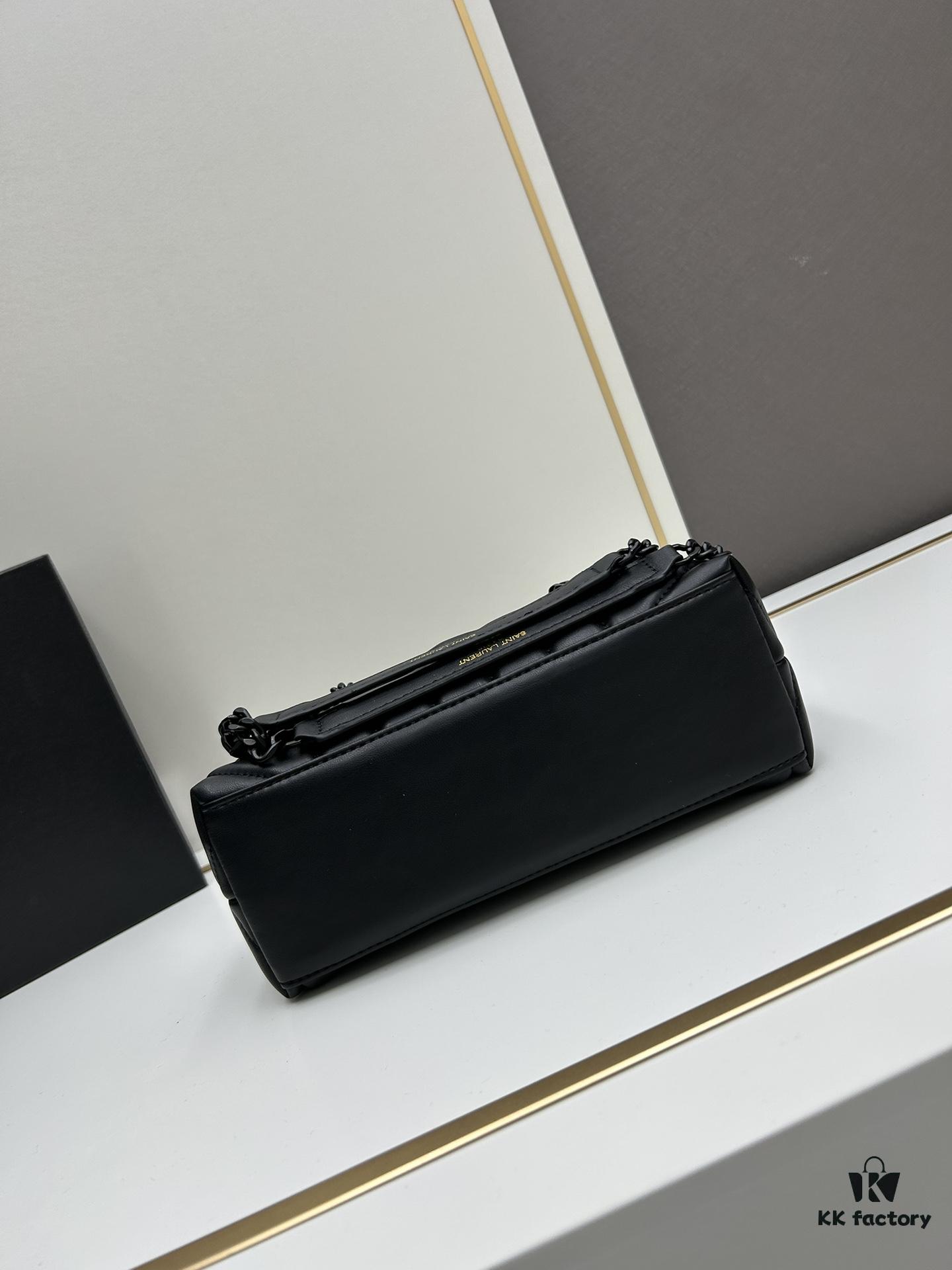 6930d38a6e68136f4d9b1042 New Medium Size YSL Classic Loulou, Stunning Look