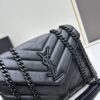 6930d38a6e68136f4d9b1043 New Medium Size YSL Classic Loulou, Stunning Look