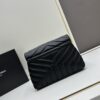 New Medium Size YSL Classic Loulou, Stunning Look