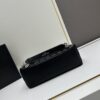 New Medium Size YSL Classic Loulou, Stunning Look