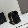 New Medium Size YSL Classic Loulou