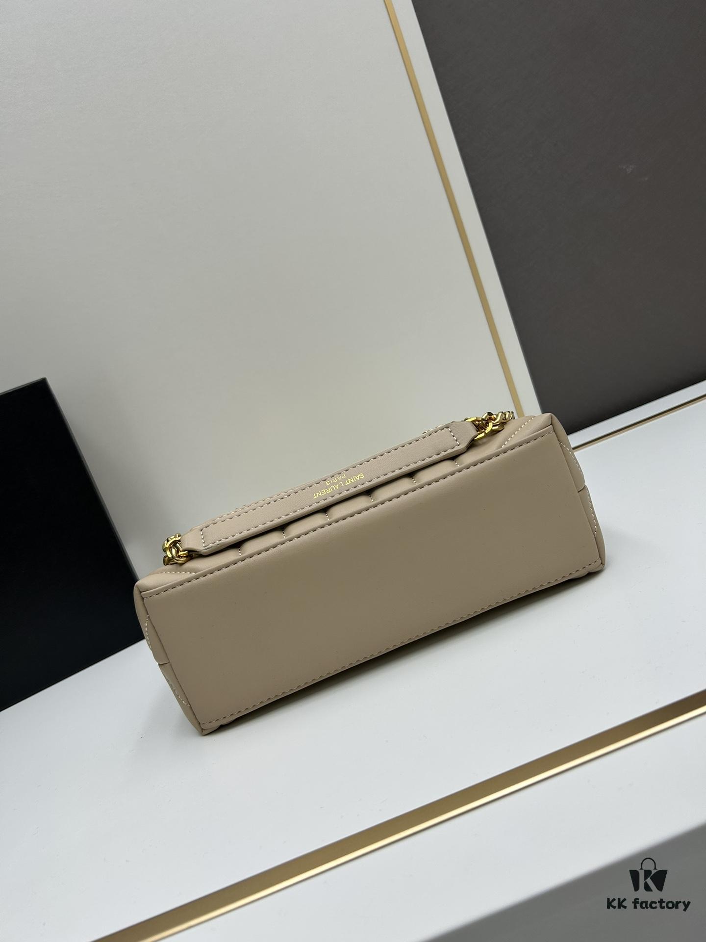 6930d39a6e68136f4d9b1057 New Medium Size YSL Classic Loulou, Stunning Look