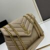 6930d39b6e68136f4d9b1059 New Medium Size YSL Classic Loulou, Stunning Look