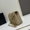 6930d39b6e68136f4d9b105a New Medium Size YSL Classic Loulou, Stunning Look