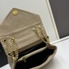 6930d39b6e68136f4d9b105c New Medium Size YSL Classic Loulou, Stunning Look