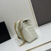 6930d39d6e68136f4d9b105e New Medium Size YSL Classic Loulou, Stunning Look