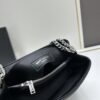 New Medium Size YSL Classic Loulou, Stunning Look