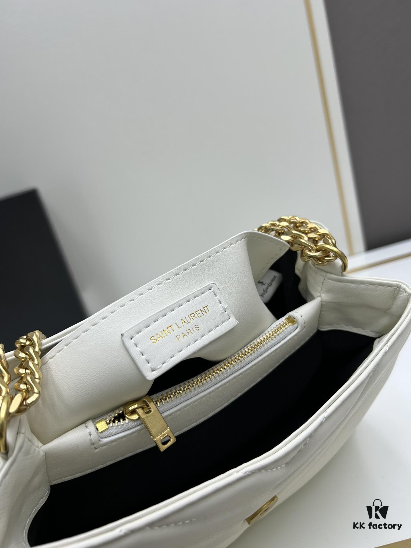 6930d3a26e68136f4d9b1067 New Medium Size YSL Classic Loulou, Stunning Look