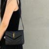 6930d3a36e68136f4d9b1068 New Arrival Small YSL Classic Loulou, Stunning Look