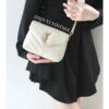 6930d3a36e68136f4d9b106a New Arrival Small YSL Classic Loulou, Stunning Look