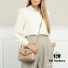 6930d3a86e68136f4d9b106e New Arrival Small YSL Classic Loulou, Stunning Look