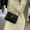 6930d3ac6e68136f4d9b1074 New Arrival Small YSL Classic Loulou, Stunning Look