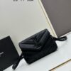 6930d3ae6e68136f4d9b1075 New Small YSL Classic Loulou Bag