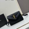 6930d3ae6e68136f4d9b1077 New Small YSL Classic Loulou Bag
