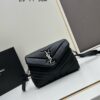 6930d3af6e68136f4d9b107a New Small YSL Classic Loulou Bag