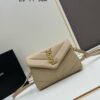 6930d3af6e68136f4d9b107c New Small YSL Classic Loulou Bag
