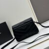 6930d3b06e68136f4d9b107d New Arrival Mini YSL Classic Loulou Bag