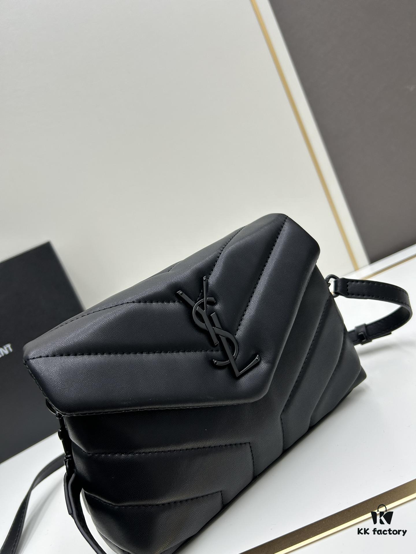 6930d3b36e68136f4d9b107e New Arrival Mini YSL Classic Loulou Bag
