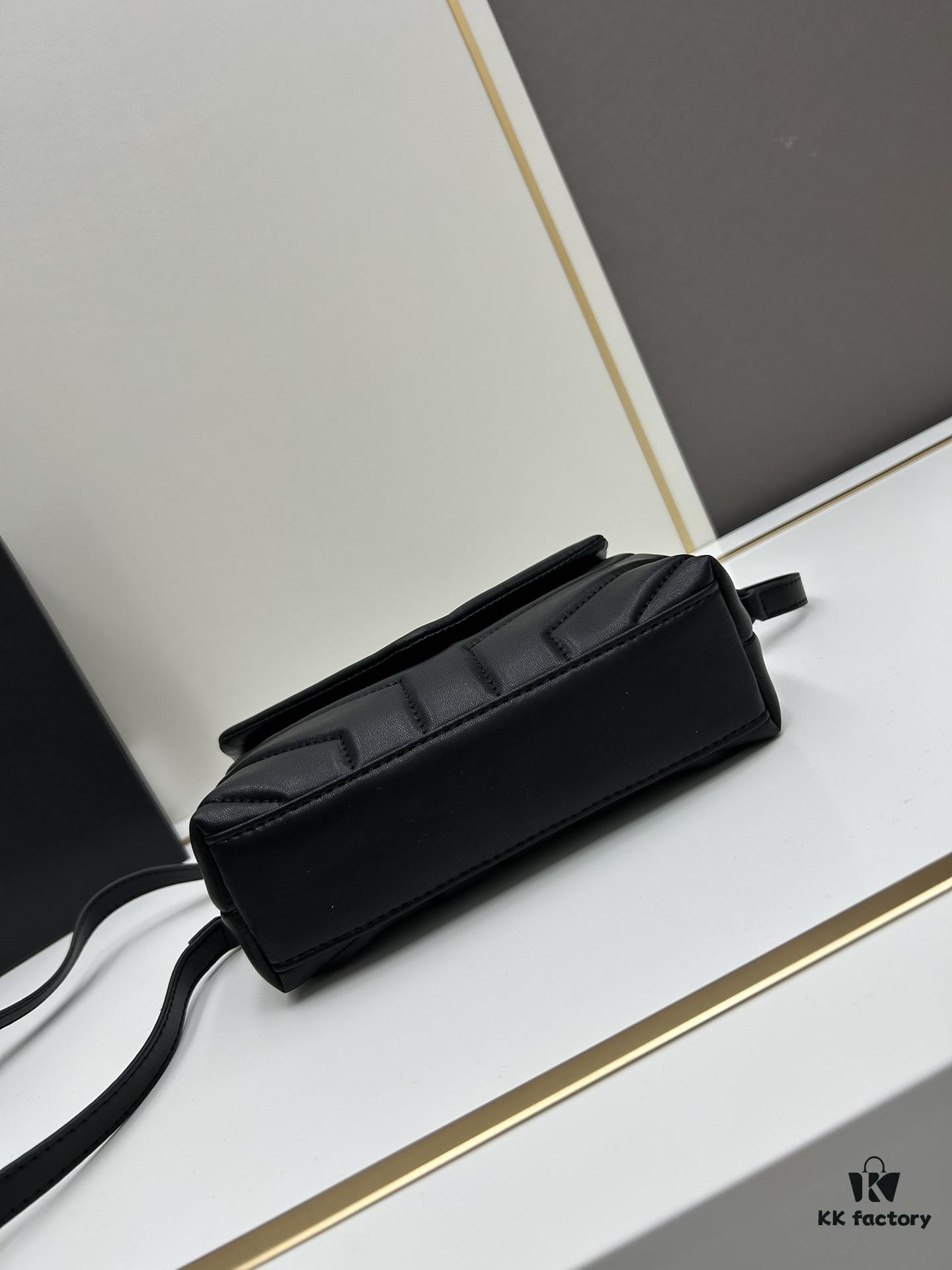 6930d3b46e68136f4d9b107f New Arrival Mini YSL Classic Loulou Bag