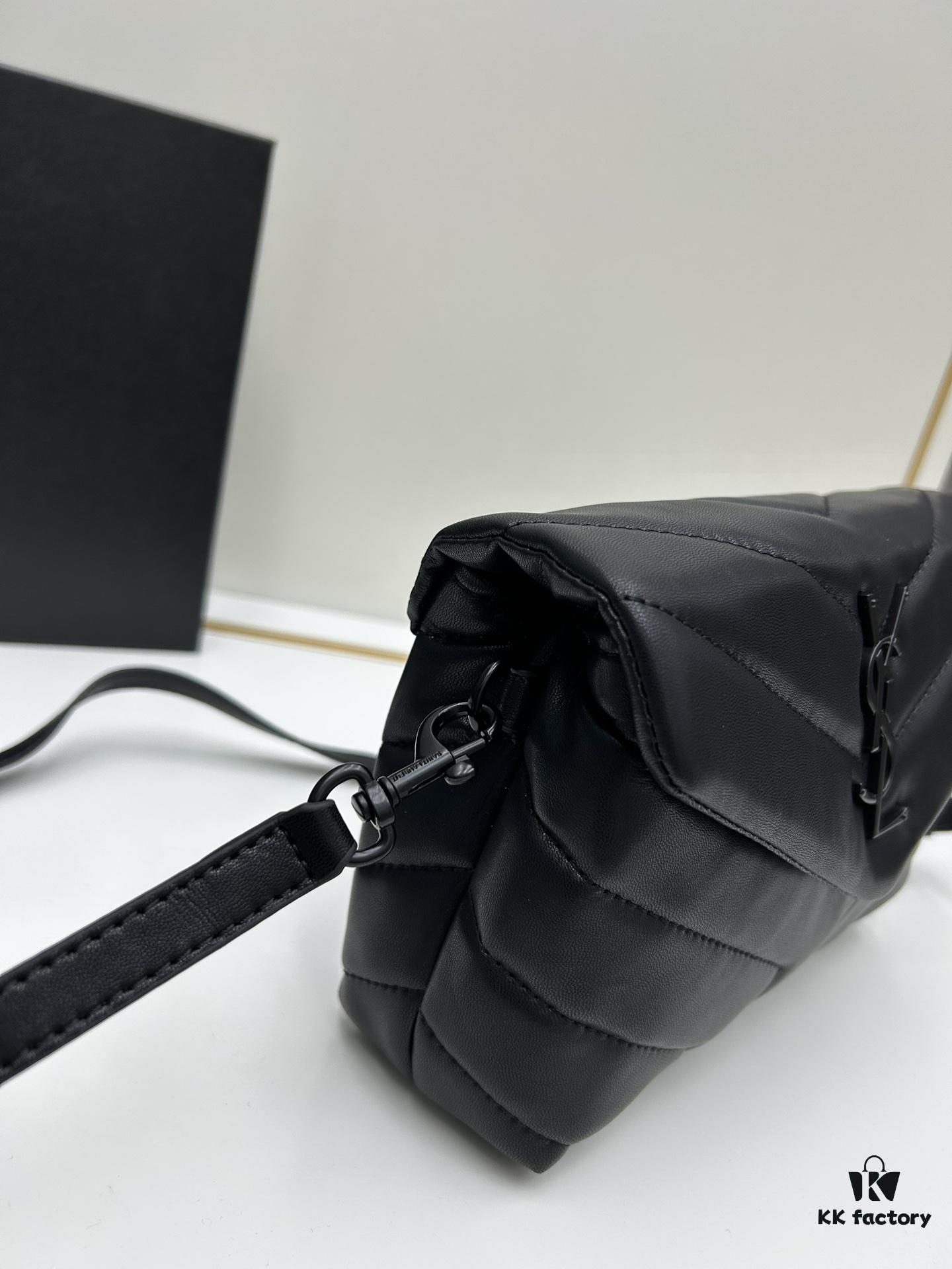 6930d3b46e68136f4d9b1080 New Arrival Mini YSL Classic Loulou Bag