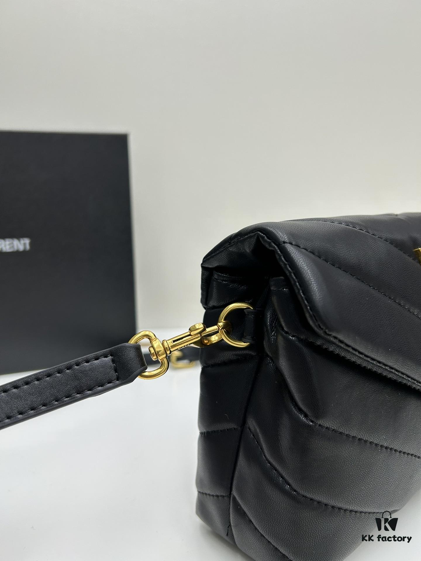 New Small YSL Classic Loulou Bag
