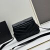6930d3bc6e68136f4d9b108c New Small YSL Classic Loulou Bag