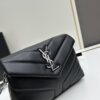 6930d3bc6e68136f4d9b108d New Small YSL Classic Loulou Bag