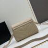 6930d3c26e68136f4d9b1094 New Small YSL Classic Loulou Bag