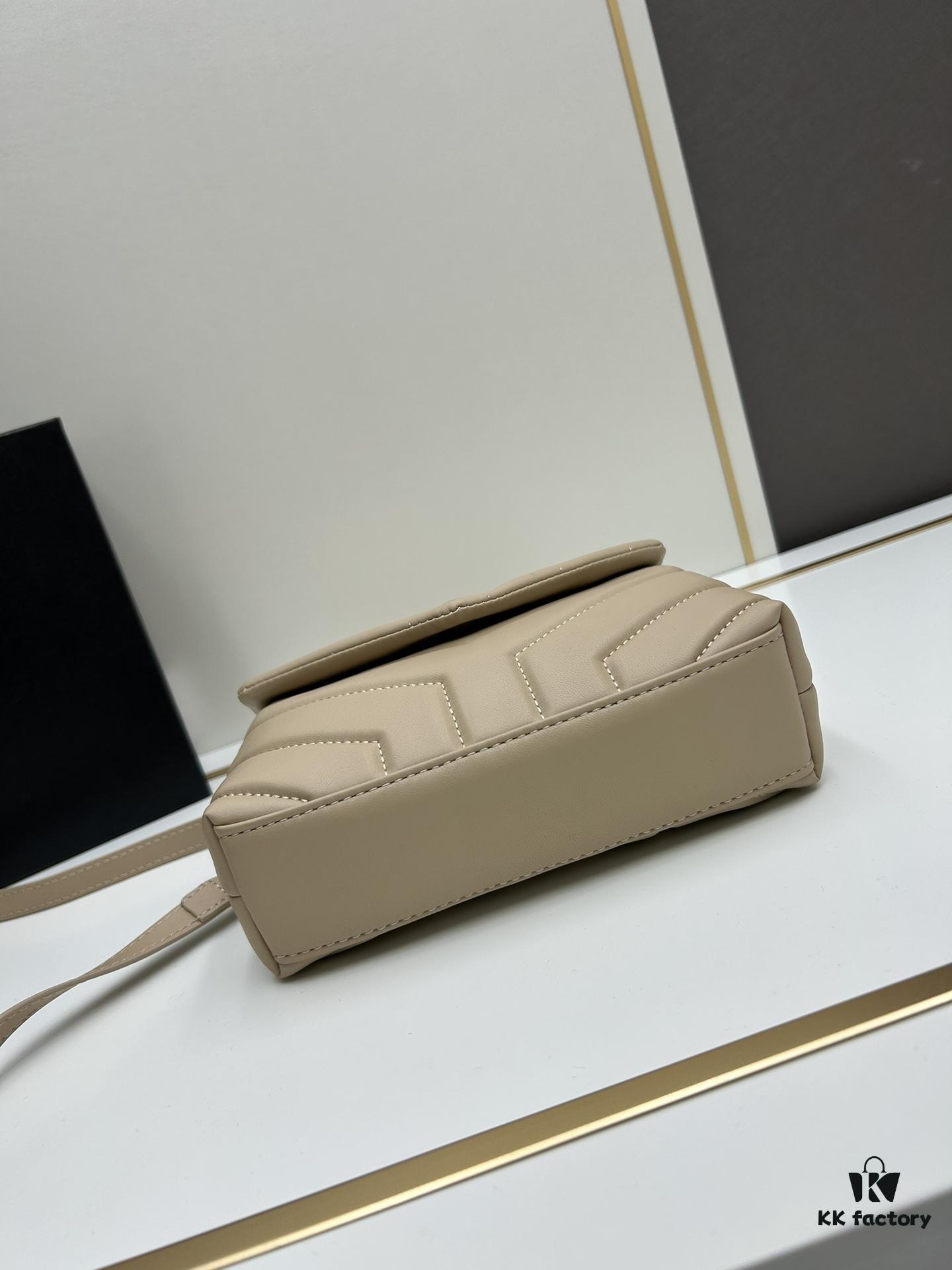 6930d3c36e68136f4d9b1095 New Small YSL Classic Loulou Bag