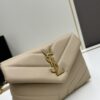 6930d3c36e68136f4d9b1097 New Small YSL Classic Loulou Bag
