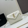 6930d3c76e68136f4d9b109a New Small YSL Classic Loulou Bag