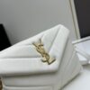 6930d3c96e68136f4d9b109c New Small YSL Classic Loulou Bag