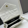6930d3ca6e68136f4d9b109f New Small YSL Classic Loulou Bag