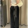 6930d3d26e68136f4d9b10a8 New Arrival YSL Saint Laurent Rattan Tote Shopping Bag