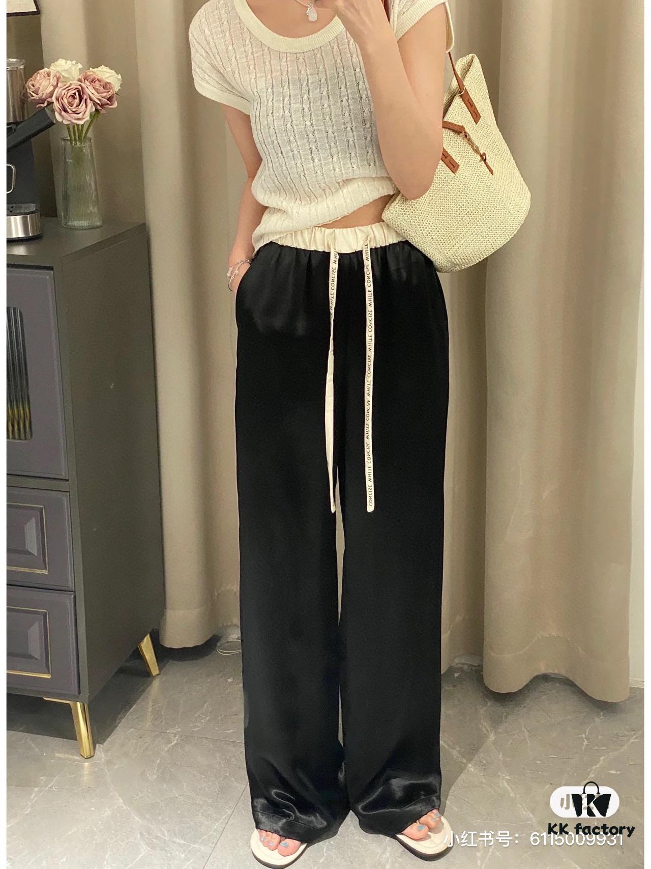 6930d3d26e68136f4d9b10a8 New Arrival YSL Saint Laurent Rattan Tote Shopping Bag