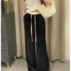 6930d3d46e68136f4d9b10aa New Arrival YSL Saint Laurent Rattan Tote Shopping Bag