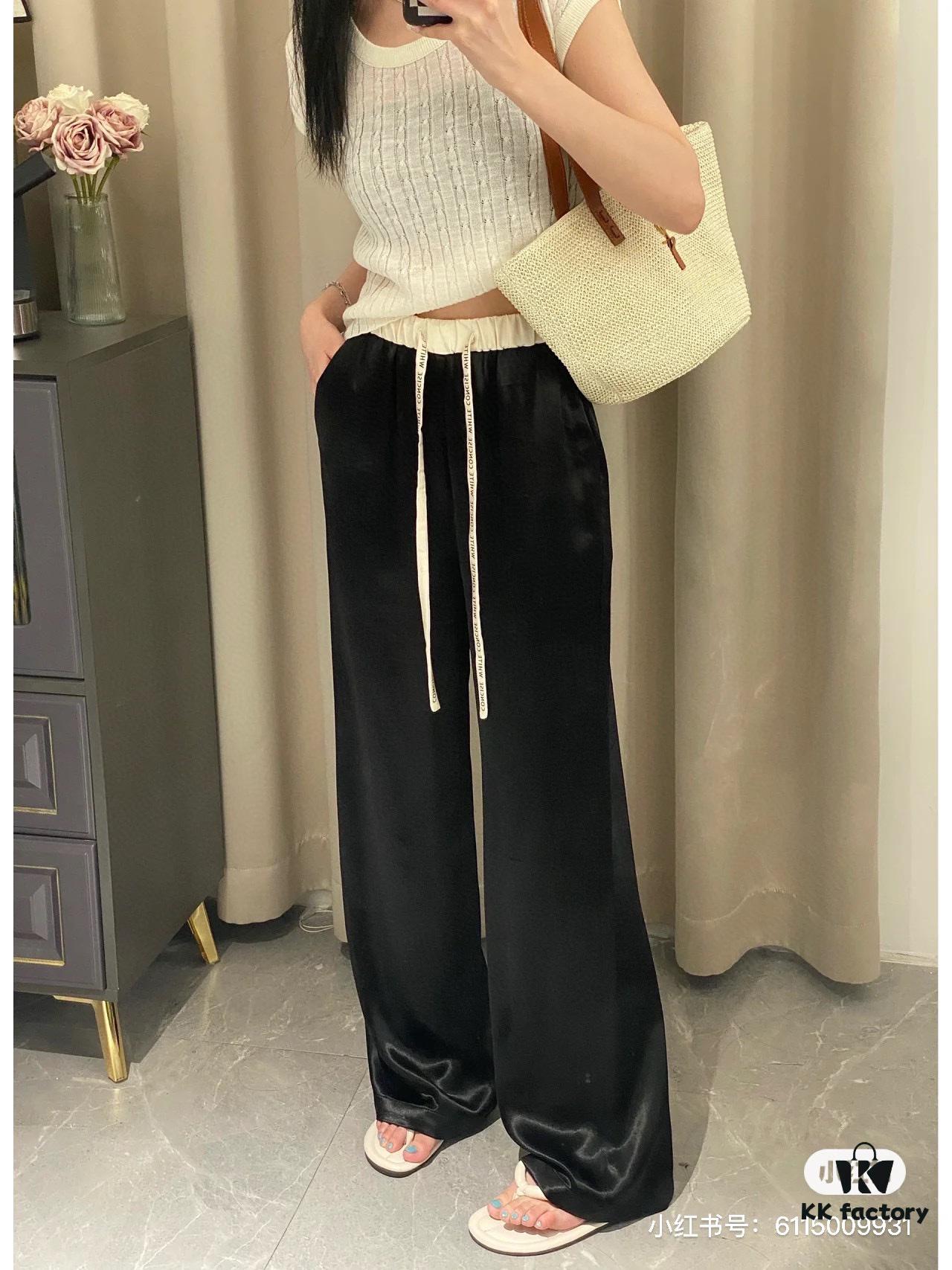 6930d3d46e68136f4d9b10aa New Arrival YSL Saint Laurent Rattan Tote Shopping Bag