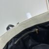 6930d3dc6e68136f4d9b10b2 New Arrival YSL Saint Laurent Rattan Tote Shopping Bag