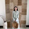 6930d3e96e68136f4d9b10c2 New YSL Straw Bag – Must-Have for Summer
