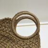 6930d3ee6e68136f4d9b10c9 New YSL Straw Bag – Must-Have for Summer