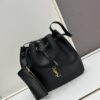 6930d40d6e68136f4d9b10e5 YSL 2024 New Arrival, Instantly Stunning and Trendsetting 💗 Like a Goddess Walking the Fashion Frontier