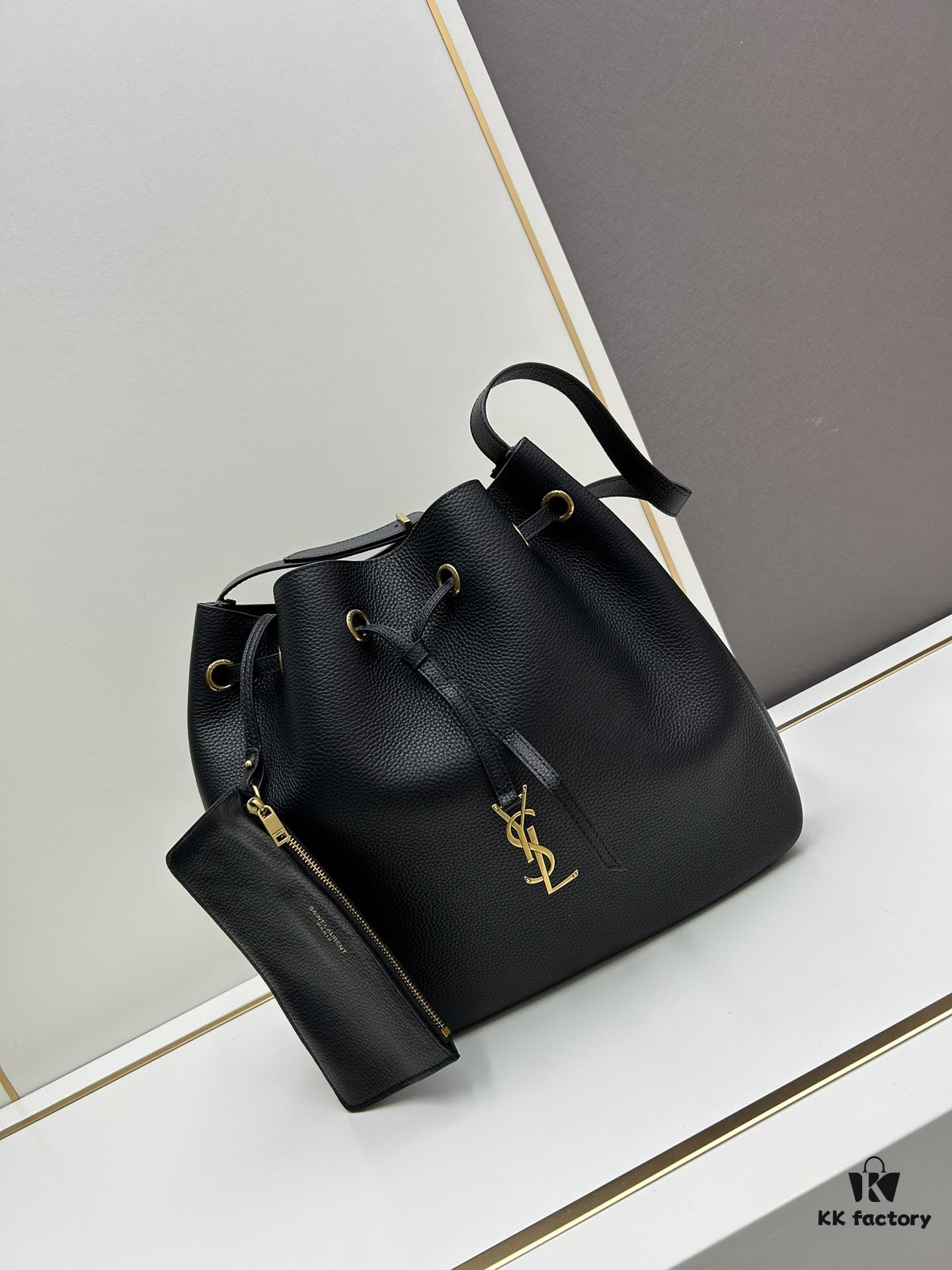 6930d40d6e68136f4d9b10e5 YSL 2024 New Arrival, Instantly Stunning and Trendsetting 💗 Like a Goddess Walking the Fashion Frontier