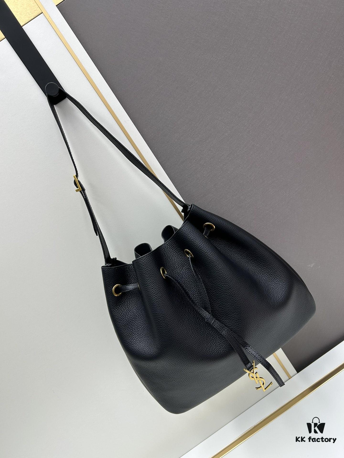 6930d4126e68136f4d9b10ed YSL 2024 New Arrival, Instantly Stunning and Trendsetting 💗 Like a Goddess Walking the Fashion Frontier