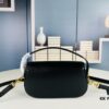 6930d4146e68136f4d9b10f1 New Arrival with Box 💰 Cool and Stylish! YSL 2024 Voltair Box Leather Crossbody Bag