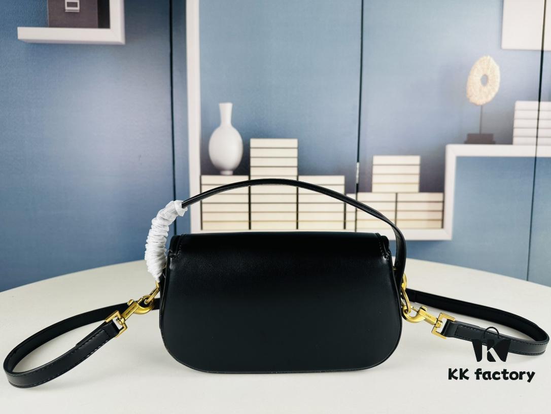 6930d4146e68136f4d9b10f1 New Arrival with Box 💰 Cool and Stylish! YSL 2024 Voltair Box Leather Crossbody Bag