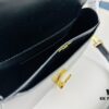 6930d4176e68136f4d9b10f5 New Arrival with Box 💰 Cool and Stylish! YSL 2024 Voltair Box Leather Crossbody Bag
